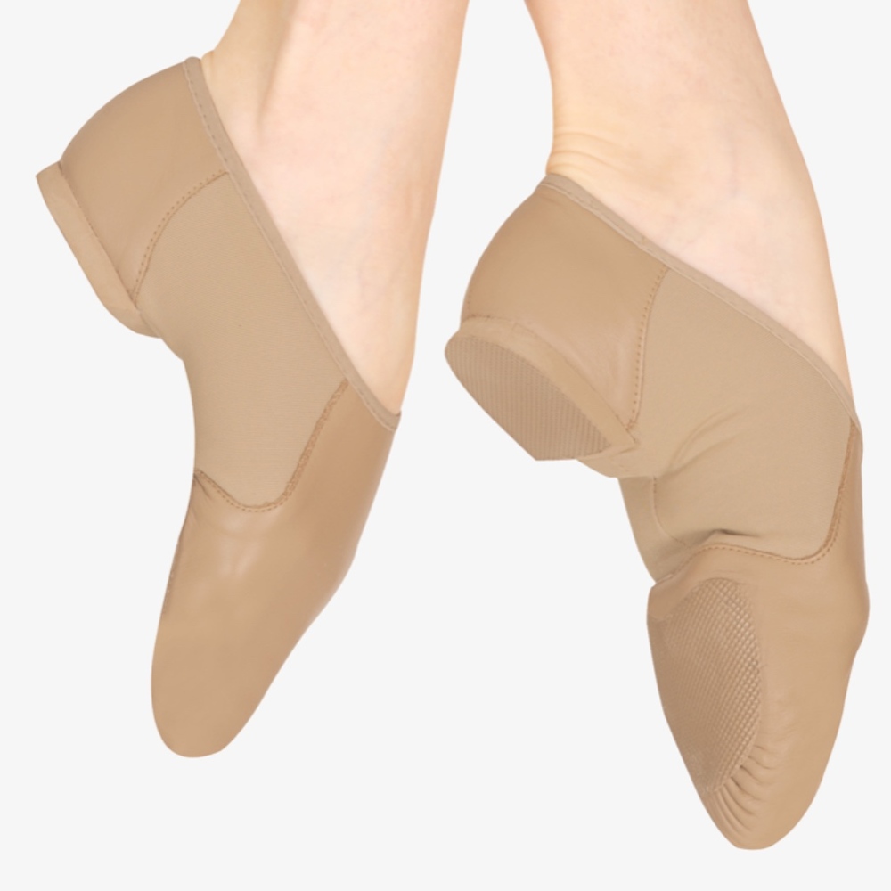 Bloch Adult Jazz shoe